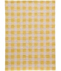 Momeni Geo India Area Rug GEI31 Yellow 2'3 X 7'6 Runner