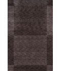 Gramercy Area Rug Momeni Gramercy Area Rug GM-07 Carbon 5' X 8'