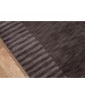 Gramercy Area Rug Momeni Gramercy Area Rug GM-07 Carbon 5' X 8'
