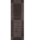 Gramercy Area Rug Momeni Gramercy Area Rug GM-07 Carbon 5' X 8'