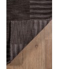 Gramercy Area Rug Momeni Gramercy Area Rug GM-07 Carbon 5' X 8'