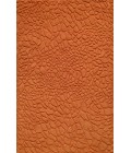 Momeni Gramercy Area Rug GM-11 Tangerine 5' X 8'