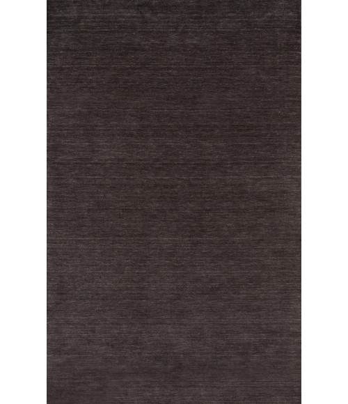 Gramercy Area Rug Momeni Gramercy Area Rug GM-12 Charcoal 5' X 8'