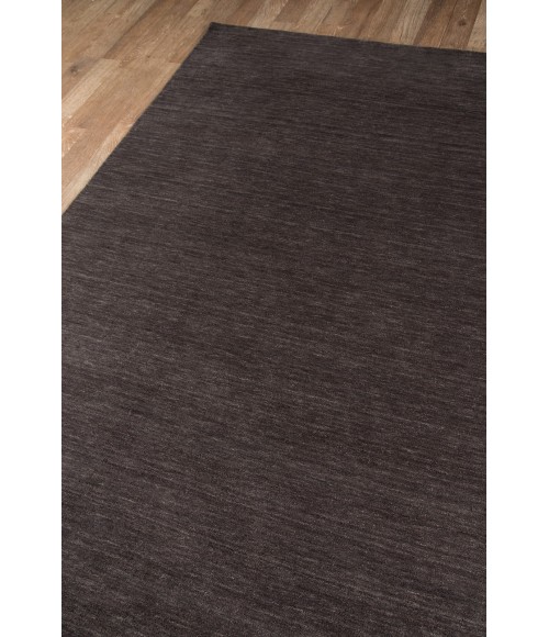 Gramercy Area Rug Momeni Gramercy Area Rug GM-12 Charcoal 5' X 8'