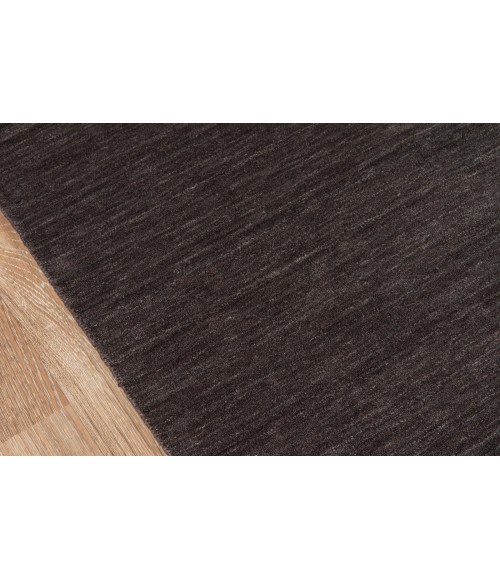 Gramercy Area Rug Momeni Gramercy Area Rug GM-12 Charcoal 5' X 8'
