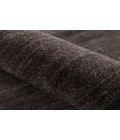 Gramercy Area Rug Momeni Gramercy Area Rug GM-12 Charcoal 5' X 8'
