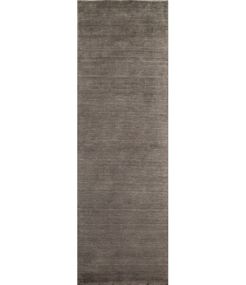 Gramercy Area Rug Momeni Gramercy Area Rug GM-12 Charcoal 5' X 8'