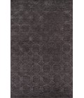 Gramercy Area Rug Momeni Gramercy Area Rug GM-13 Charcoal 9'6 X 13'6