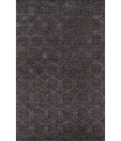 Momeni Gramercy Gm-13 Charcoal Area Rug 9 ft. 6 in. X 13 ft. 6 in. Rectangle