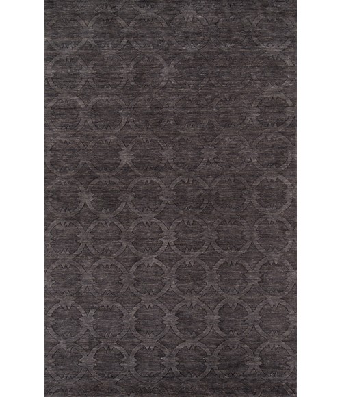 Gramercy Area Rug Momeni Gramercy Area Rug GM-13 Charcoal 9'6 X 13'6