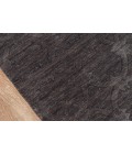 Gramercy Area Rug Momeni Gramercy Area Rug GM-13 Charcoal 9'6 X 13'6