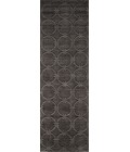 Gramercy Area Rug Momeni Gramercy Area Rug GM-13 Charcoal 9'6 X 13'6