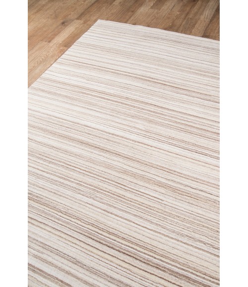Momeni Gramercy Area Rug GM-27 Beige 5' X 8'