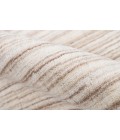 Momeni Gramercy Area Rug GM-27 Beige 5' X 8'