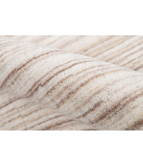 Momeni Gramercy Area Rug GM-27 Beige 5' X 8'