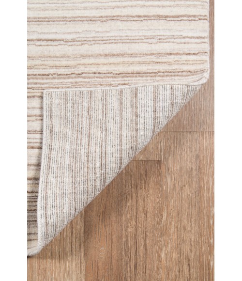 Momeni Gramercy Area Rug GM-27 Beige 5' X 8'