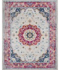 Haley Area Rug Momeni Haley Area Rug HAL-1 Multi 9'3 X 12'6