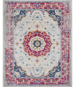 Momeni Haley Hal-1 Multi Area Rug 9 ft. 3 in. X 12 ft. 6 in. Rectangle