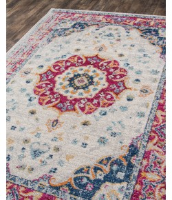 Momeni Haley Hal-1 Multi Area Rug 9 ft. 3 in. X 12 ft. 6 in. Rectangle