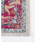 Haley Area Rug Momeni Haley Area Rug HAL-1 Multi 9'3 X 12'6