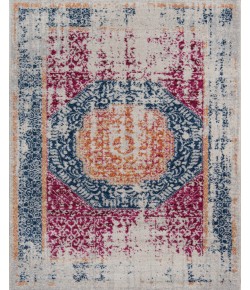 Momeni Haley Hal-2 Multi Area Rug 9 ft. 3 in. X 12 ft. 6 in. Rectangle