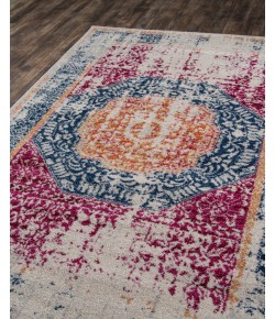 Momeni Haley Hal-2 Multi Area Rug 9 ft. 3 in. X 12 ft. 6 in. Rectangle