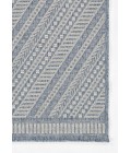 Momeni Hampton Area Rug HAM-3 Blue 4'1 X 6'