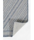 Momeni Hampton Area Rug HAM-3 Blue 4'1 X 6'