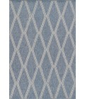 Hampton Area Rug Momeni Hampton Area Rug HAM-5 Blue 3'3 X 5'