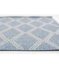 Hampton Area Rug Momeni Hampton Area Rug HAM-5 Blue 3'3 X 5'
