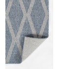 Hampton Area Rug Momeni Hampton Area Rug HAM-5 Blue 3'3 X 5'