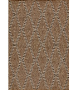 Momeni Hampton Ham-5 Natural Area Rug 2 ft. X 3 ft. Rectangle