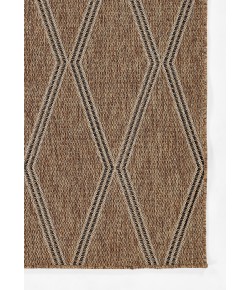 Momeni Hampton Ham-5 Natural Area Rug 2 ft. X 3 ft. Rectangle