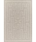 Hampton Area Rug Momeni Hampton Area Rug HAM-8 Grey 8' X 10'