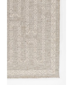 Momeni Hampton Ham-8 Grey Area Rug 8 ft. X 10 ft. Rectangle