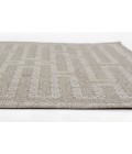 Hampton Area Rug Momeni Hampton Area Rug HAM-8 Grey 8' X 10'
