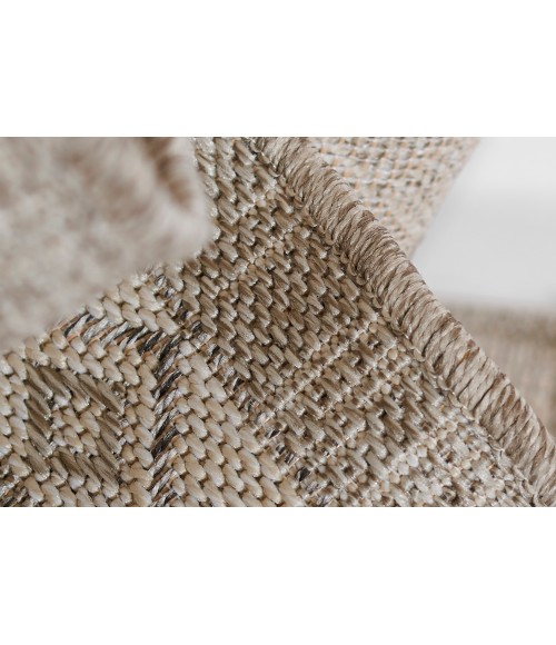 Hampton Area Rug Momeni Hampton Area Rug HAM-8 Grey 8' X 10'