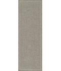 Hampton Area Rug Momeni Hampton Area Rug HAM-8 Grey 8' X 10'