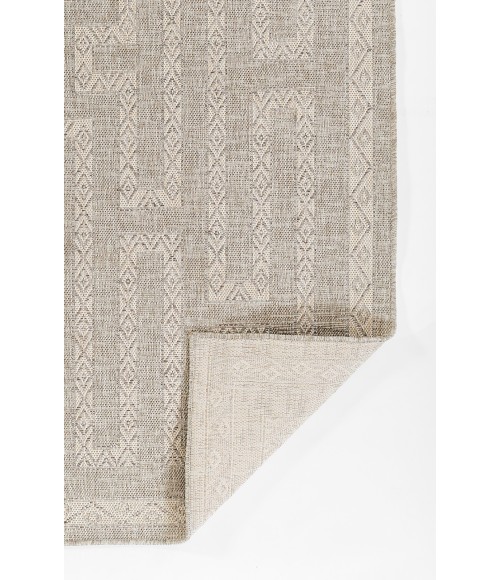 Hampton Area Rug Momeni Hampton Area Rug HAM-8 Grey 8' X 10'