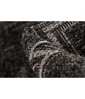 Momeni Hampton Area Rug HAM-9 Black 5'3 X 7'