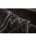 Momeni Hampton Area Rug HAM-9 Black 5'3 X 7'