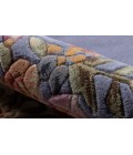 Momeni Harmony India Area Rug HAI-7 Blue 8' X 11'