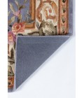 Momeni Harmony India Area Rug HAI-7 Blue 8' X 11'