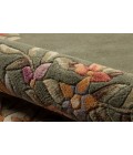 Momeni Harmony India Area Rug HAI-7 Sage 8' X 11'