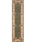 Momeni Harmony India Area Rug HAI-7 Sage 8' X 11'