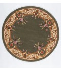 Momeni Harmony India Area Rug HAI-7 Sage 8' X 11'