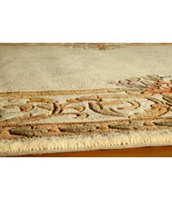 Momeni Harmony Ha-07 Ivory Area Rug 2 ft. X 3 ft. Rectangle