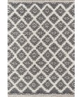 Momeni Harper Area Rug HAR-1 Black 5' X 7'
