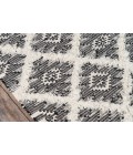 Momeni Harper Area Rug HAR-1 Black 5' X 7'