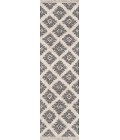 Momeni Harper Area Rug HAR-1 Black 5' X 7'